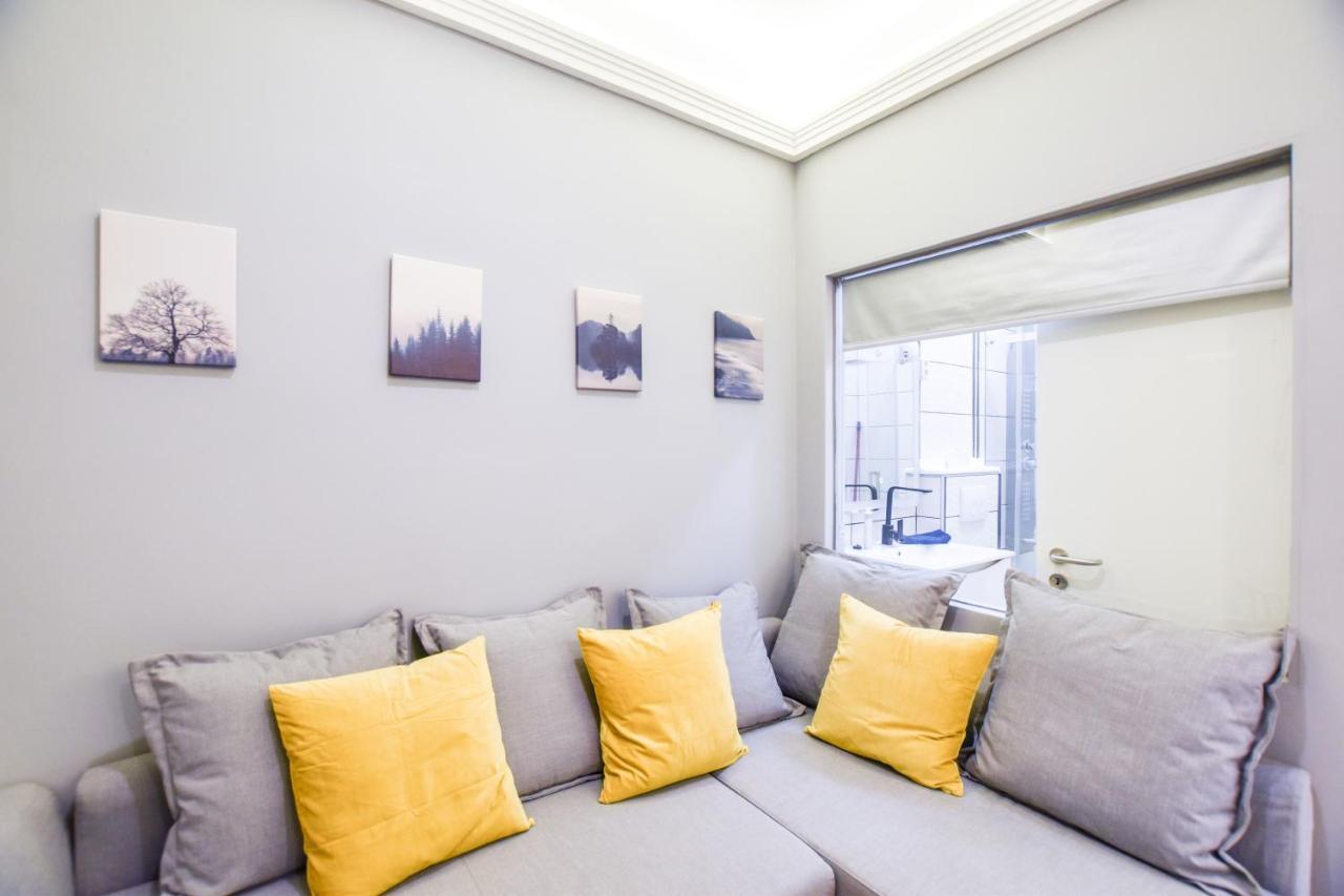 Riverside Apartment In Downtown Budapest Ngoại thất bức ảnh